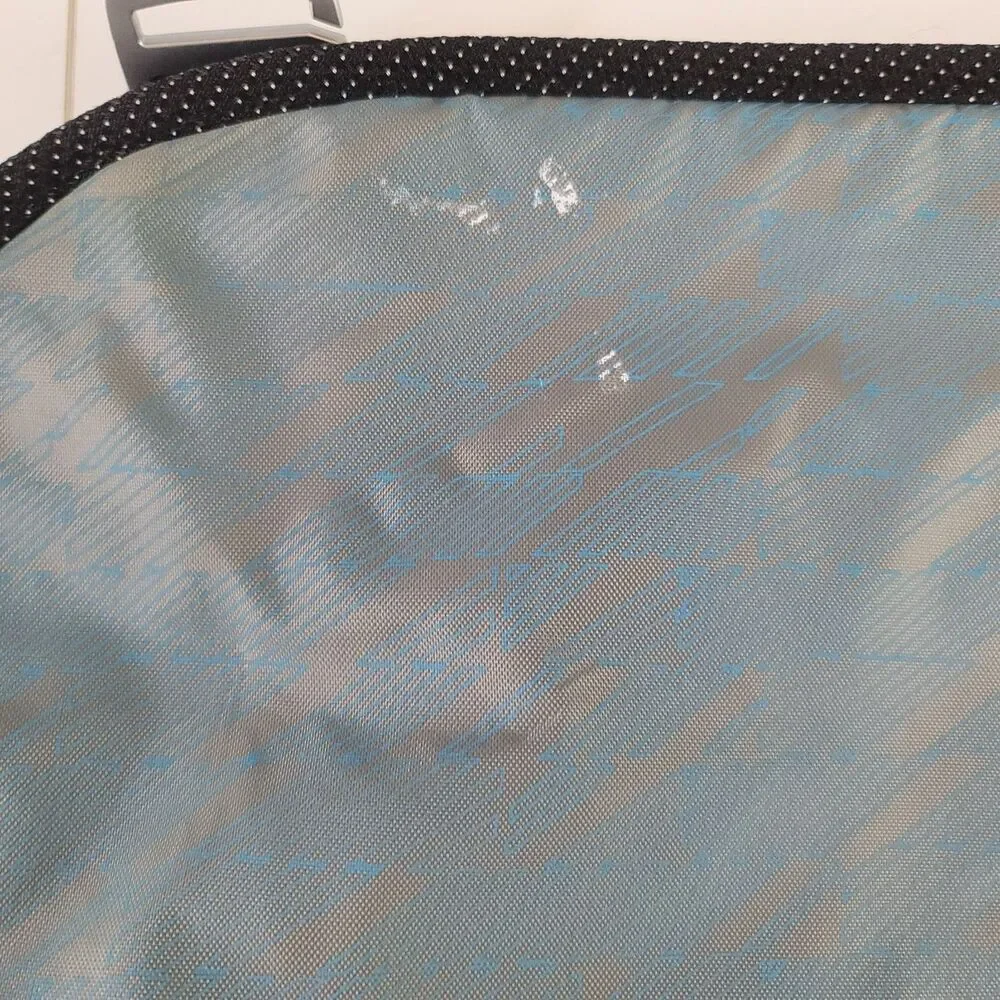 Thule x Messenger Bag Padded Transit Work Crossbody Laptop - Picture 5 of 14